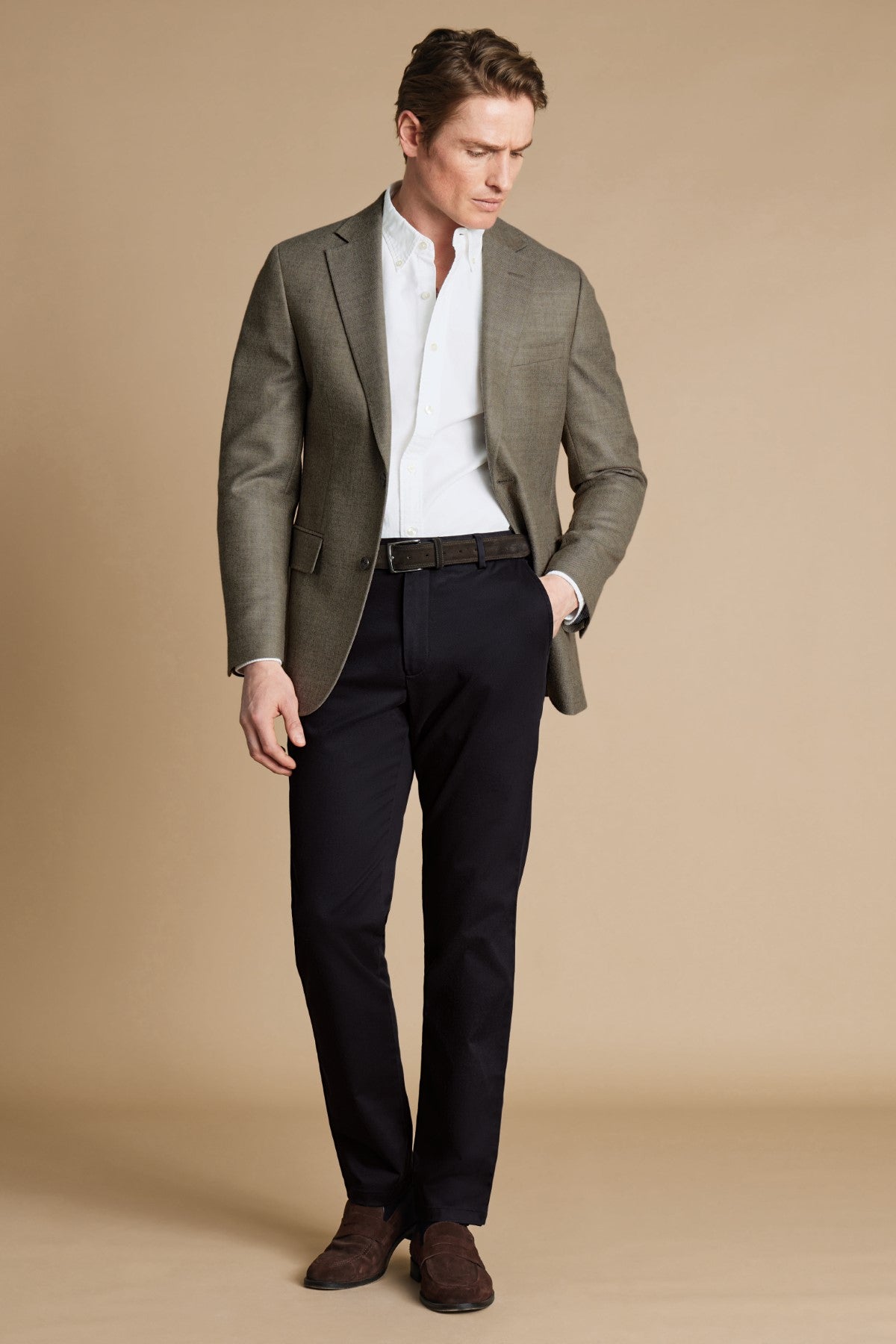 Charles Tyrwhitt