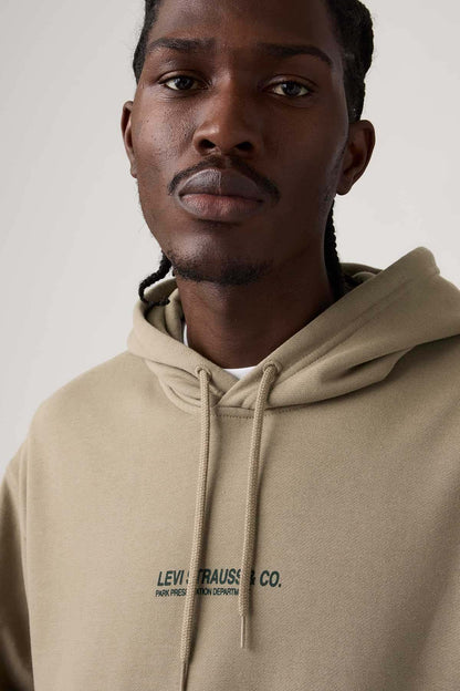 Levi's