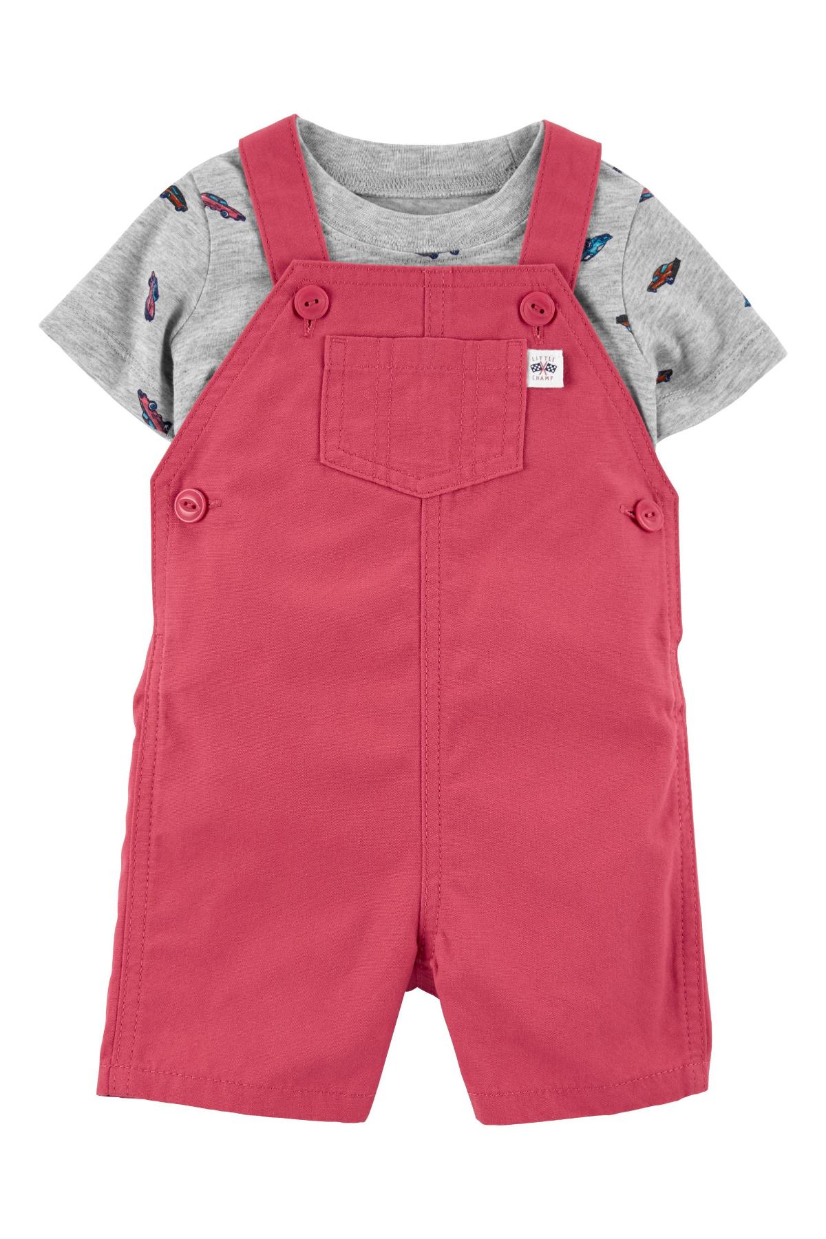 CARTER'S