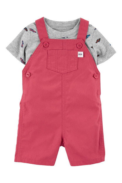 CARTER'S
