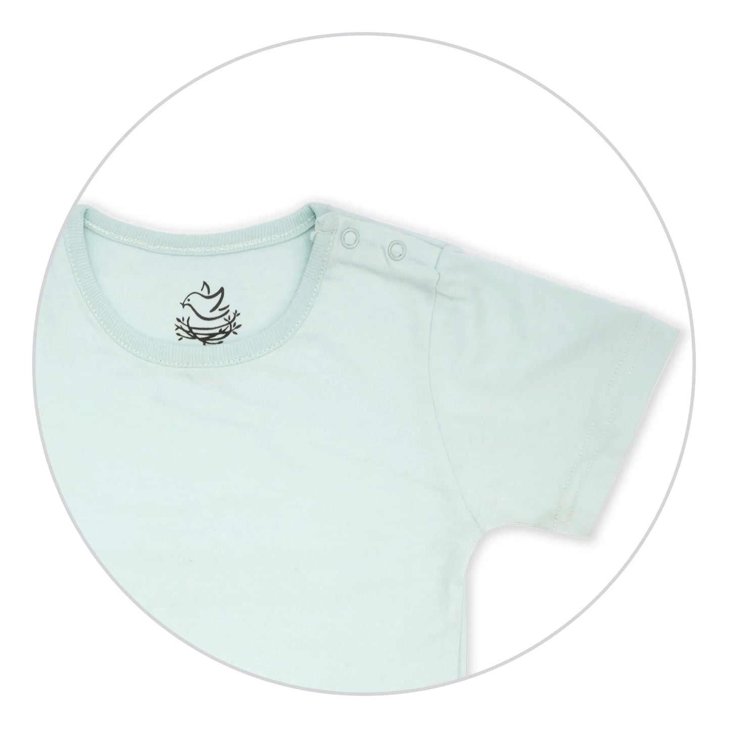 The nest clothing