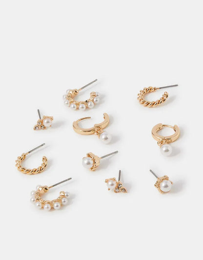 Accessorize