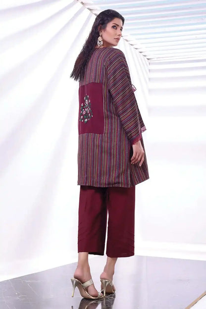 Nimra Kashif - AK Galleria
