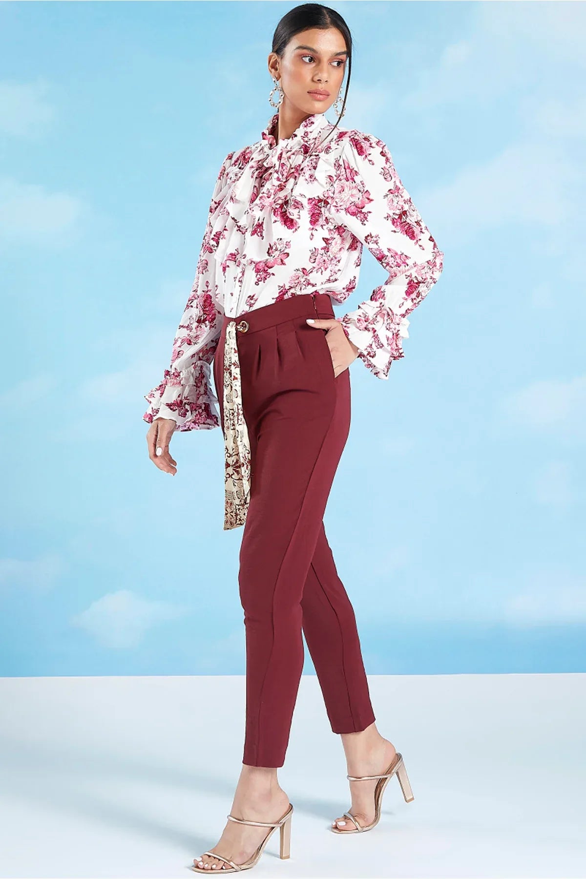 Splash - AK Galleria