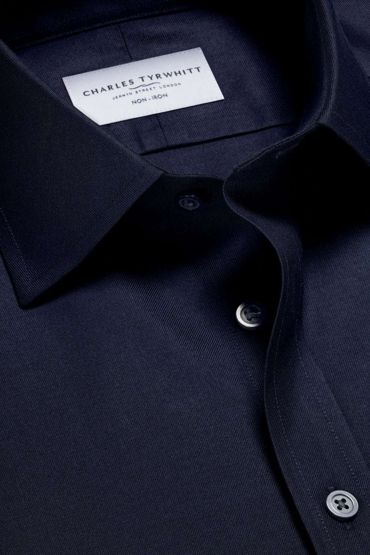Charles Tyrwhitt