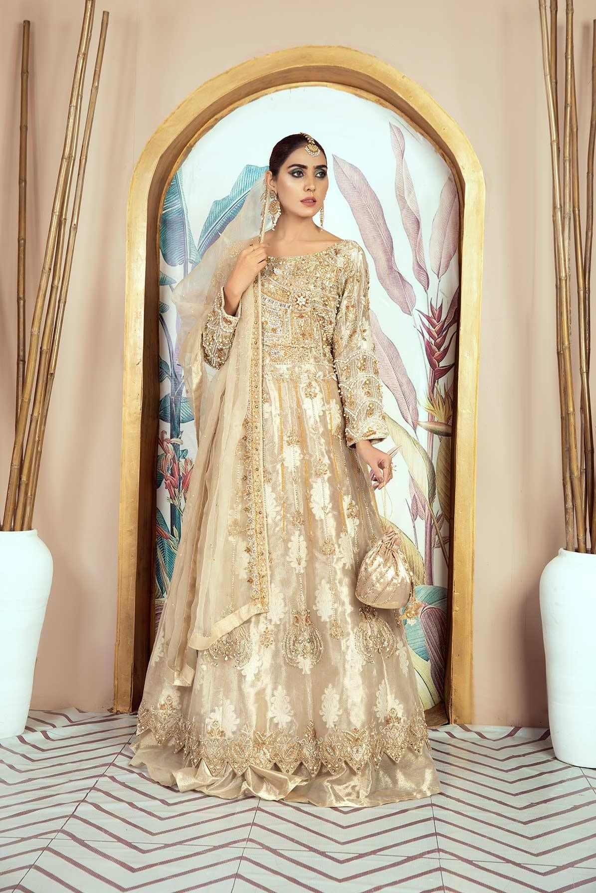 Kausar Attire