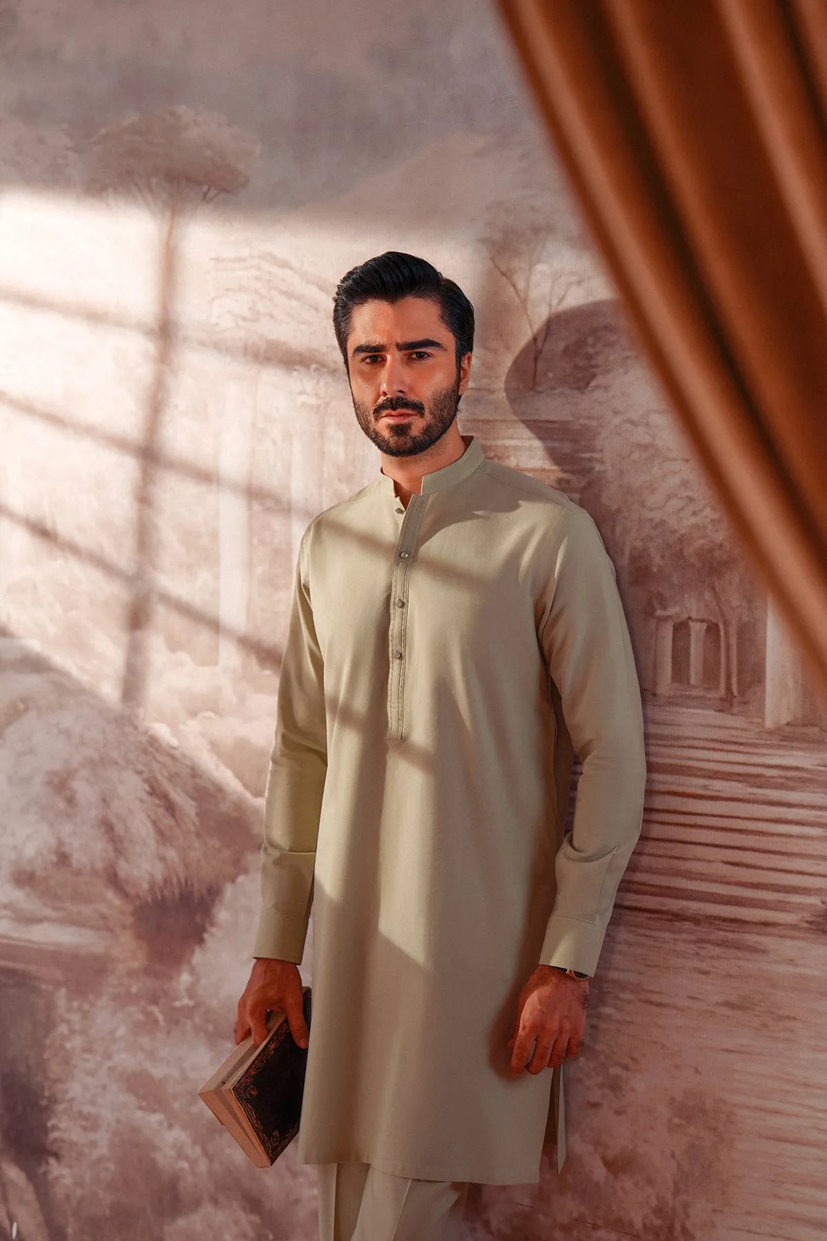 Jahangir Khan