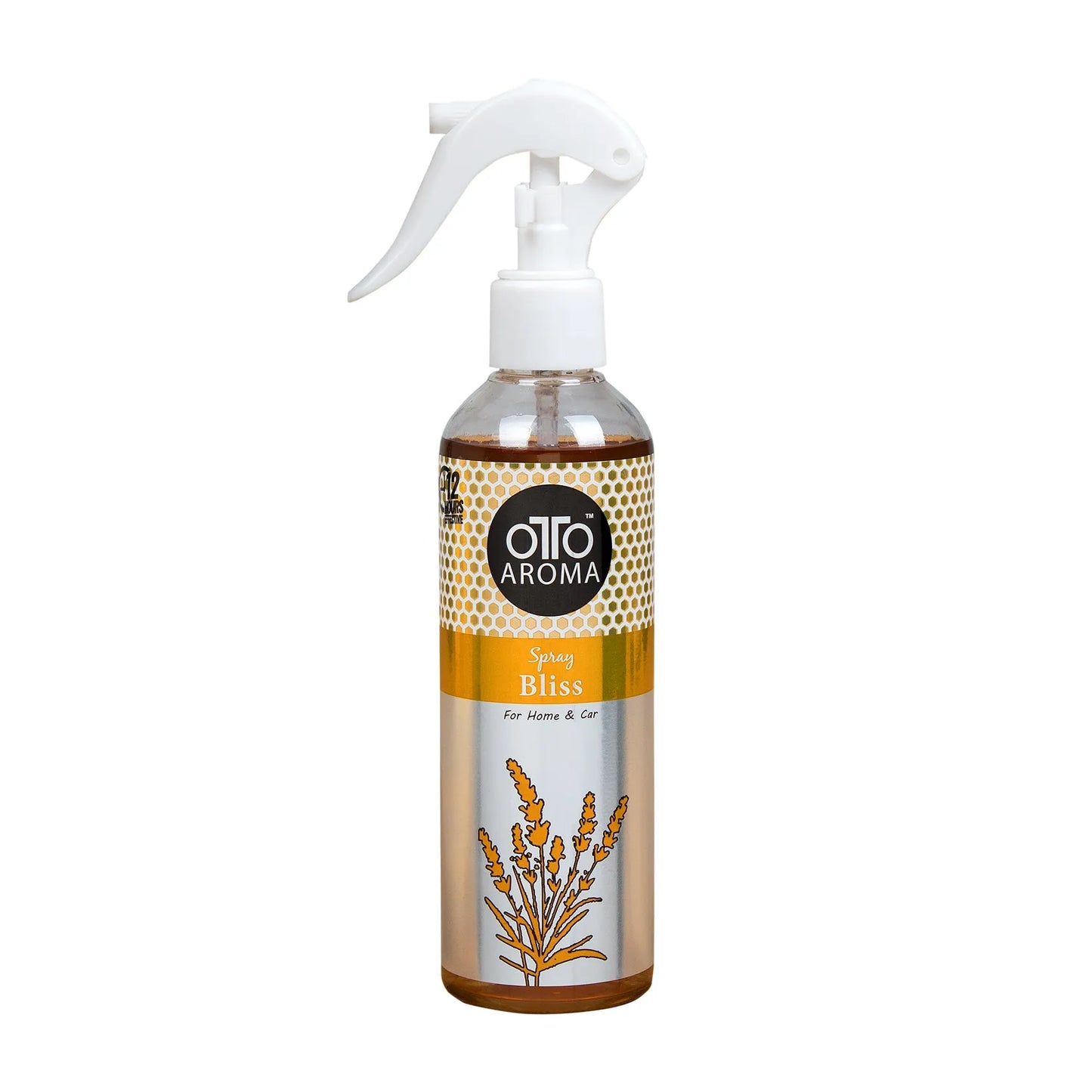 OTTO AROMA