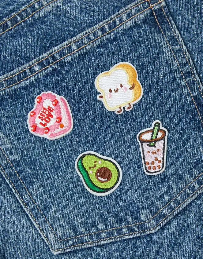 Accessorize