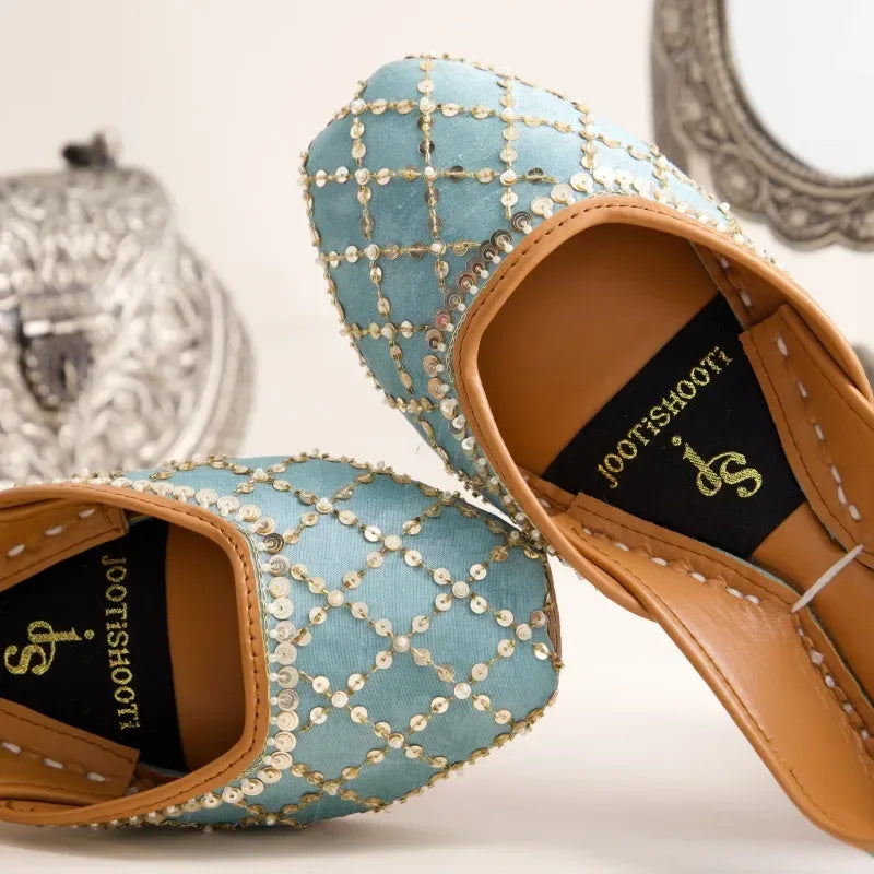 Jooti Shooti - AK Galleria