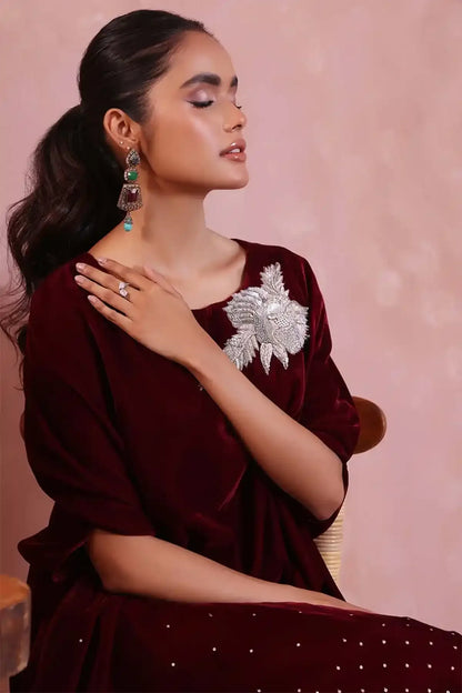 Nimra Kashif - AK Galleria