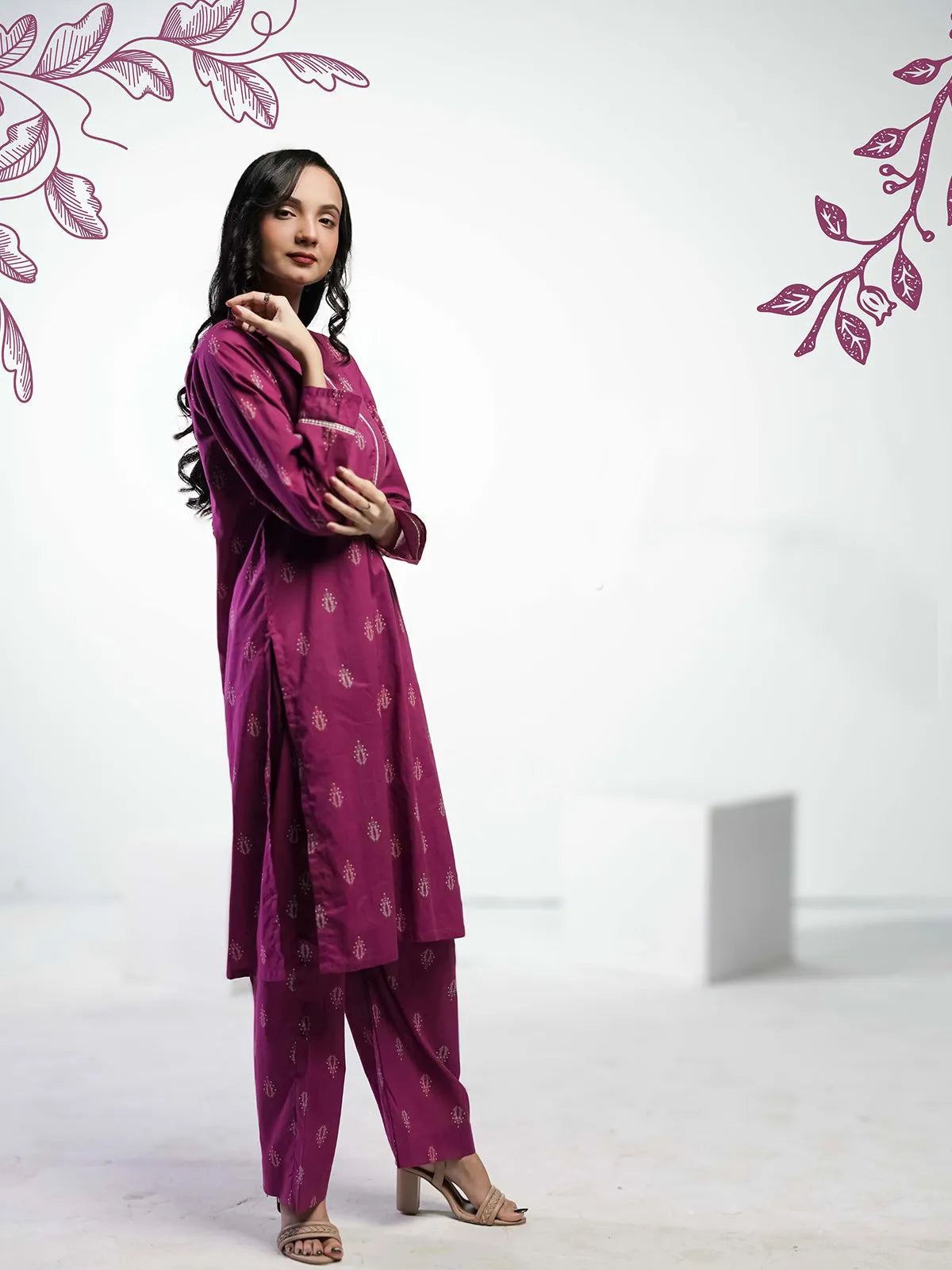 Ahlam Closet By safa textile
