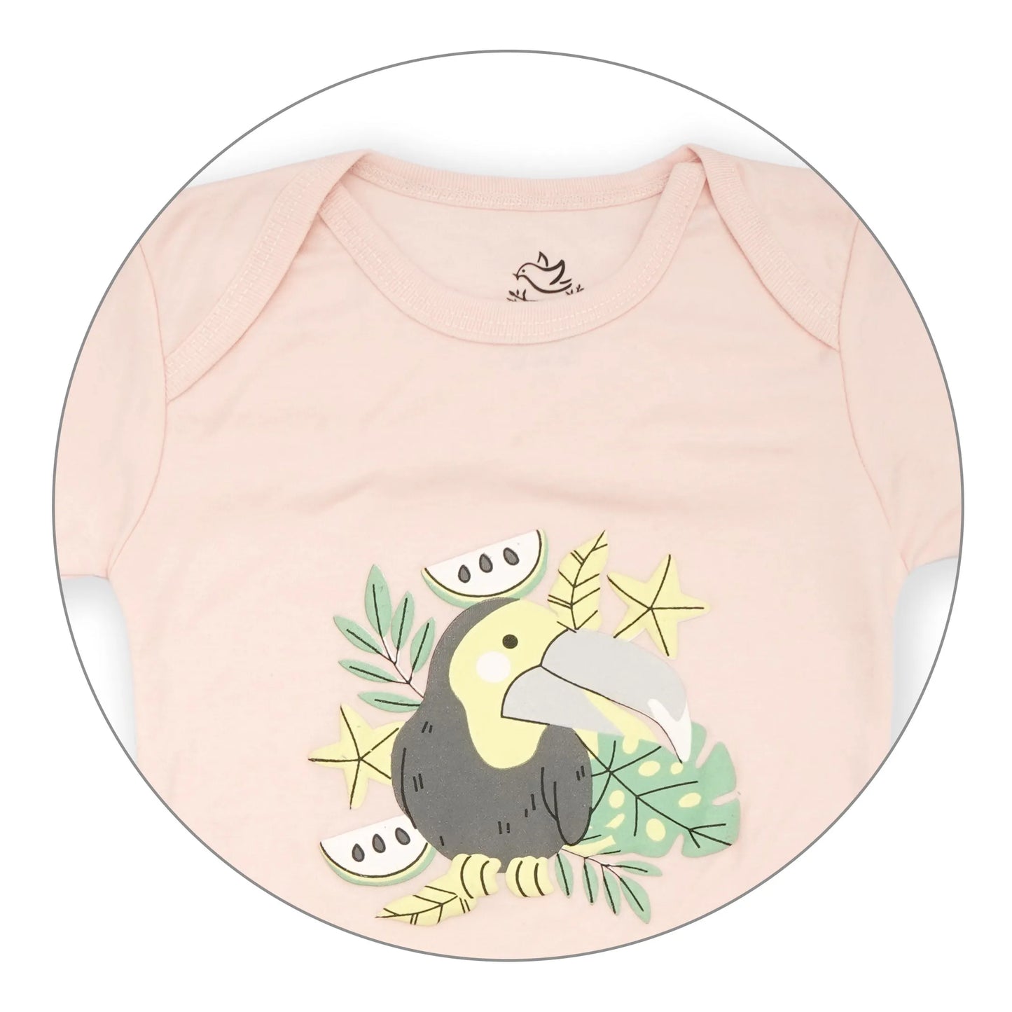 The nest clothing