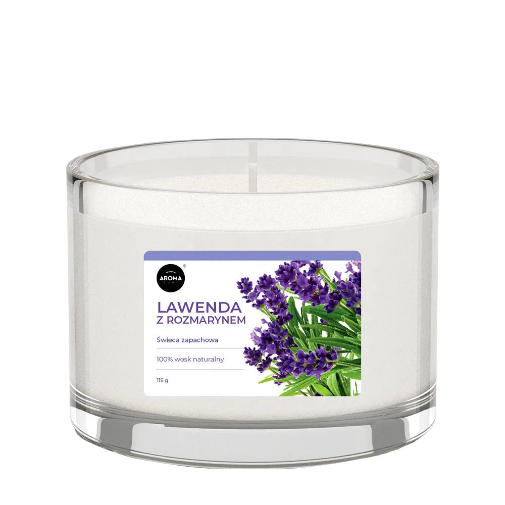 AROMA HOME