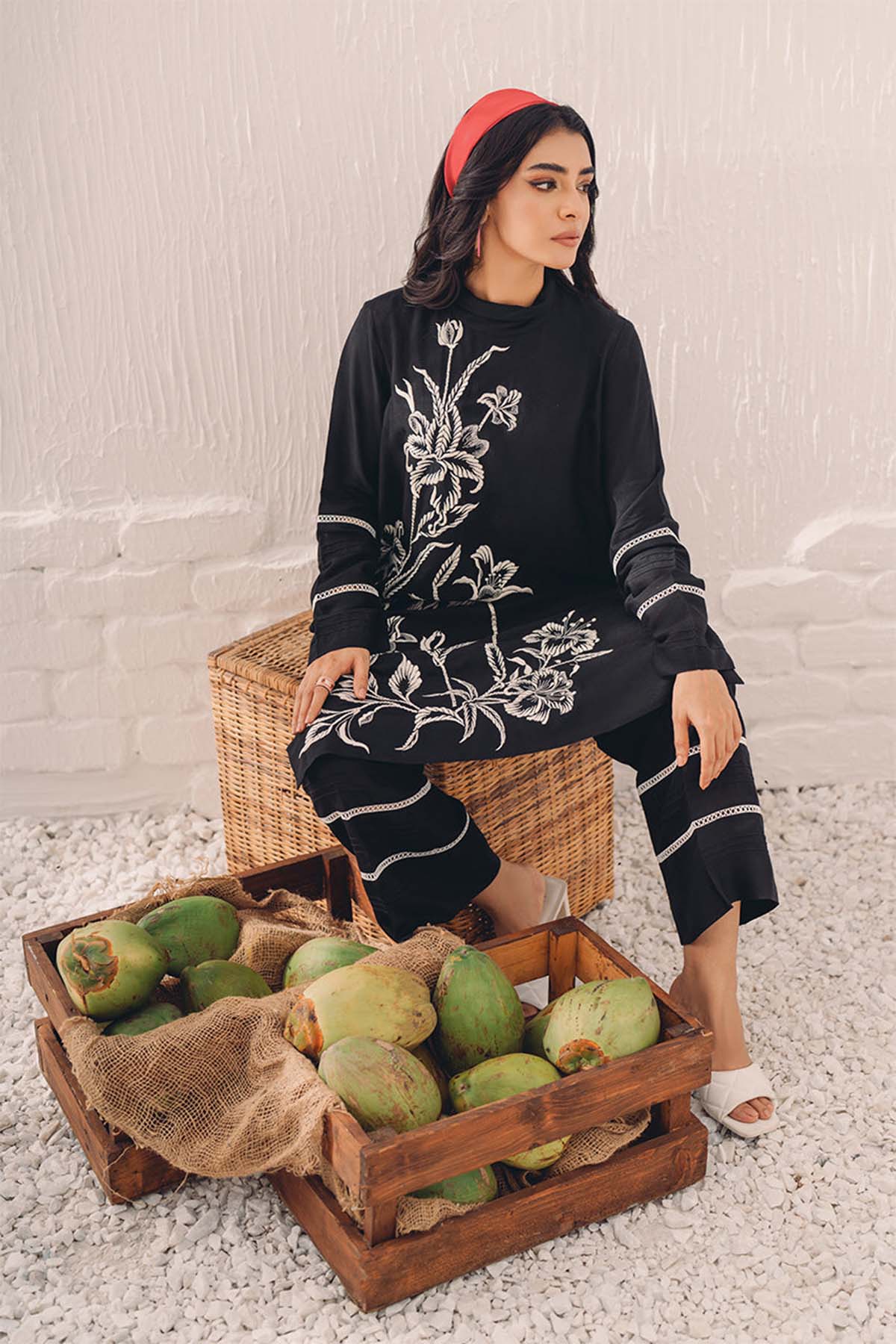 Nimra Kashif