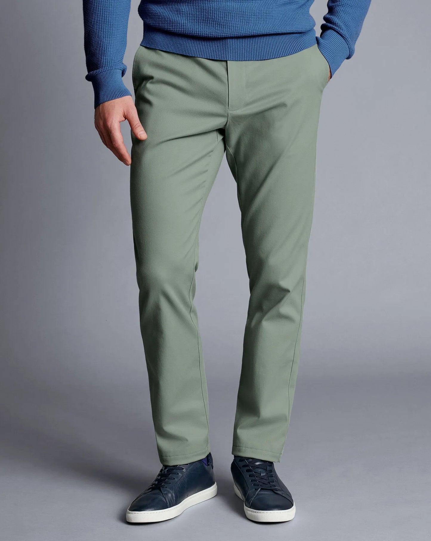 Charles Tyrwhitt