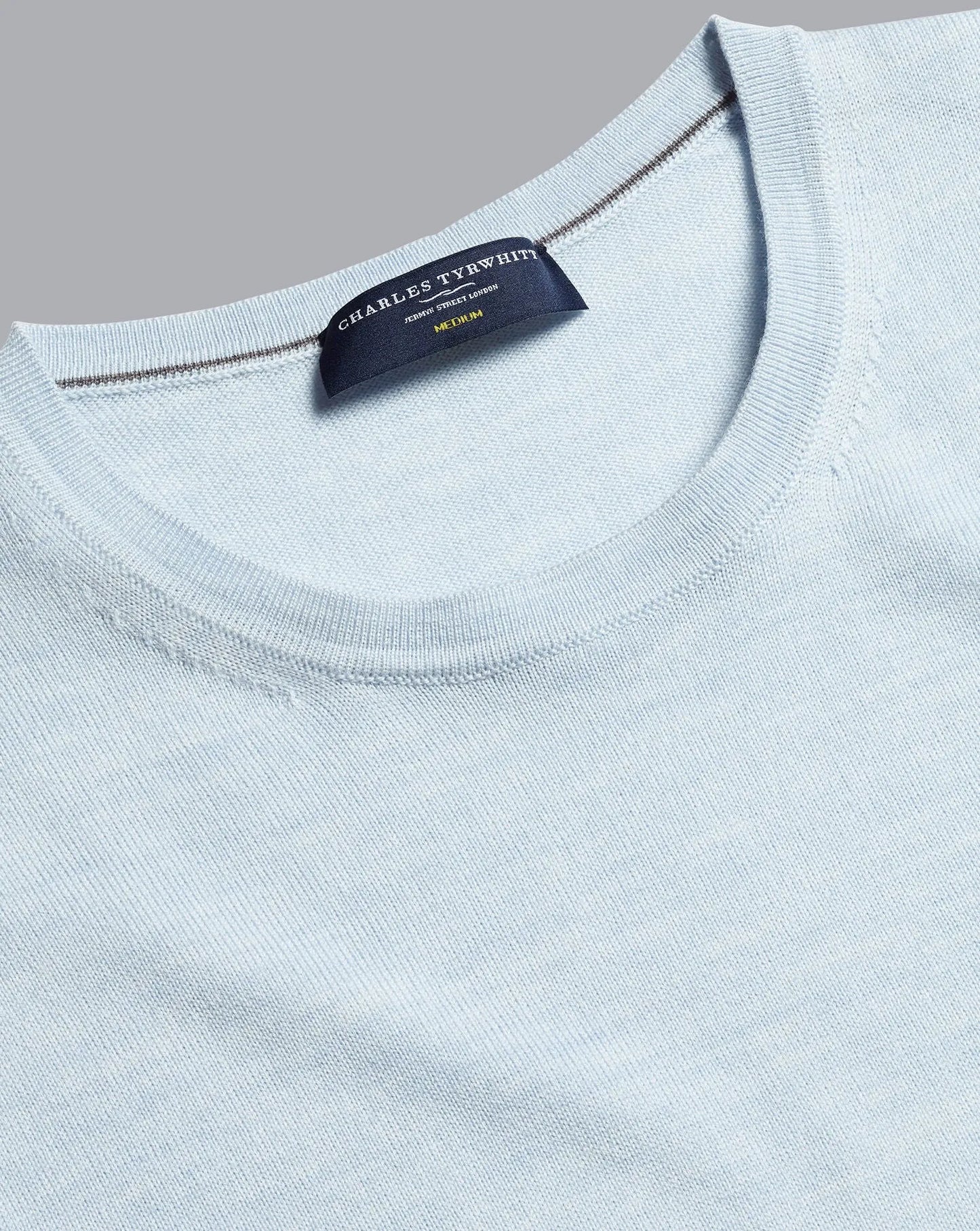 Charles Tyrwhitt