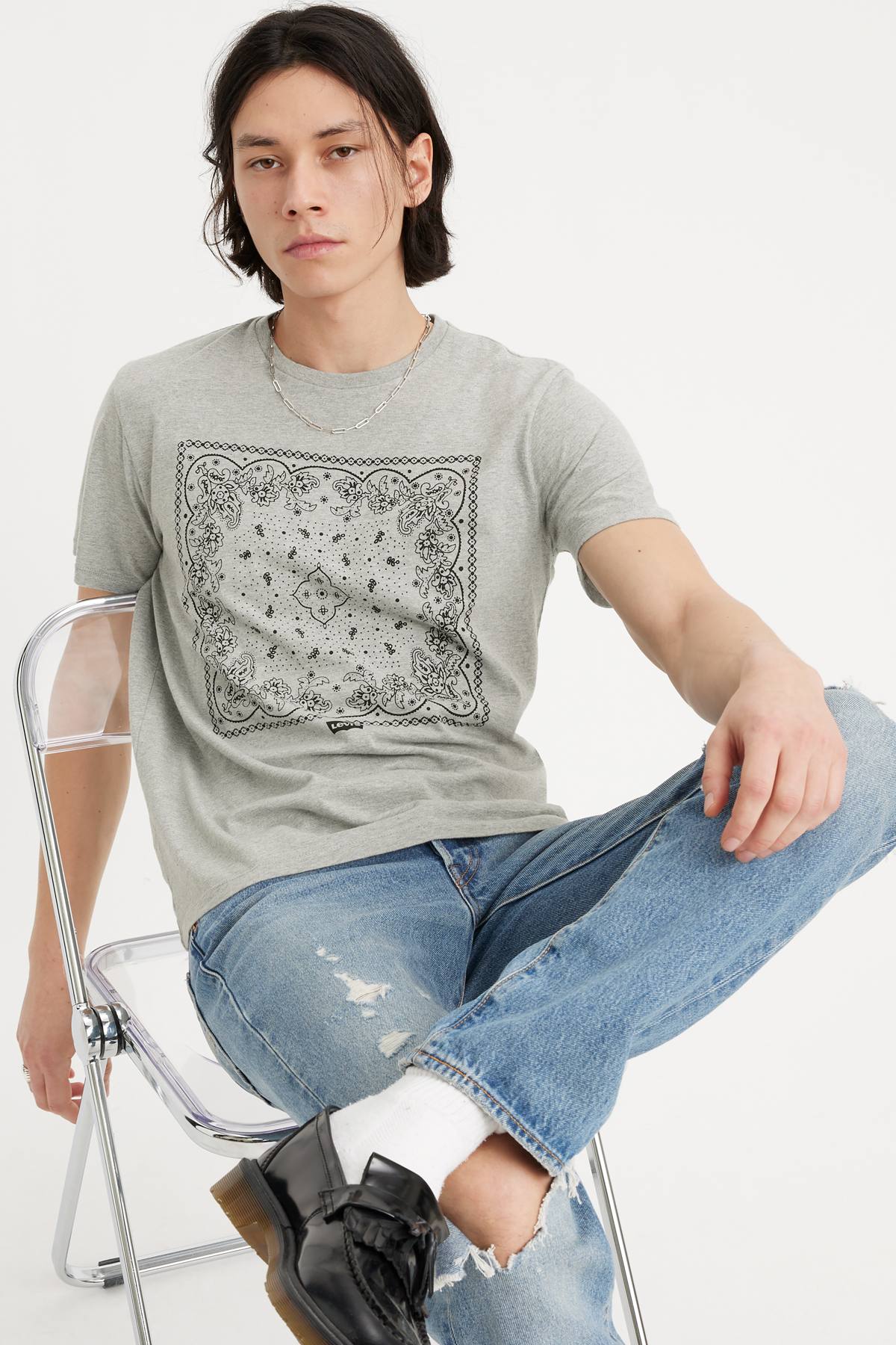 Levi's