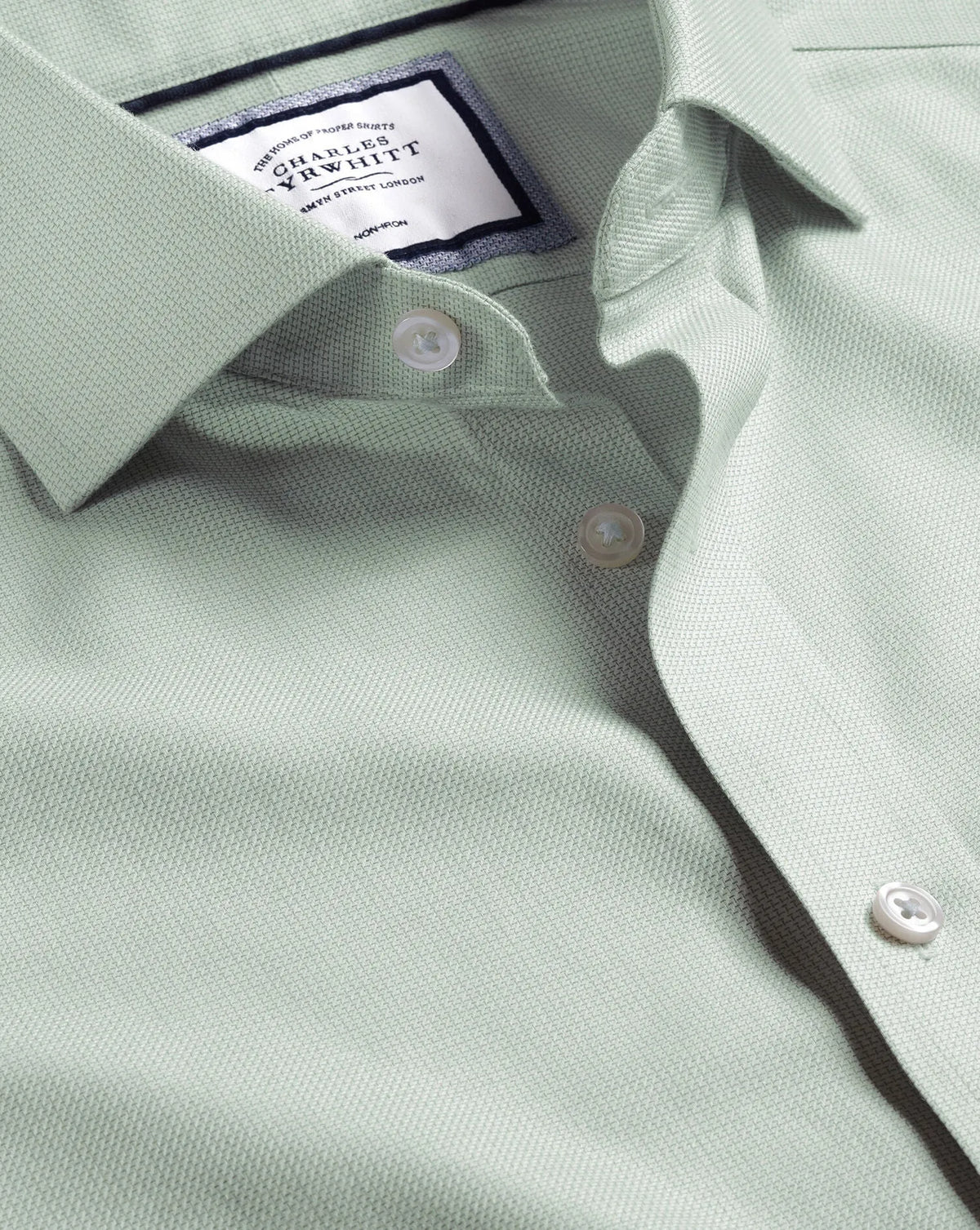 Charles Tyrwhitt