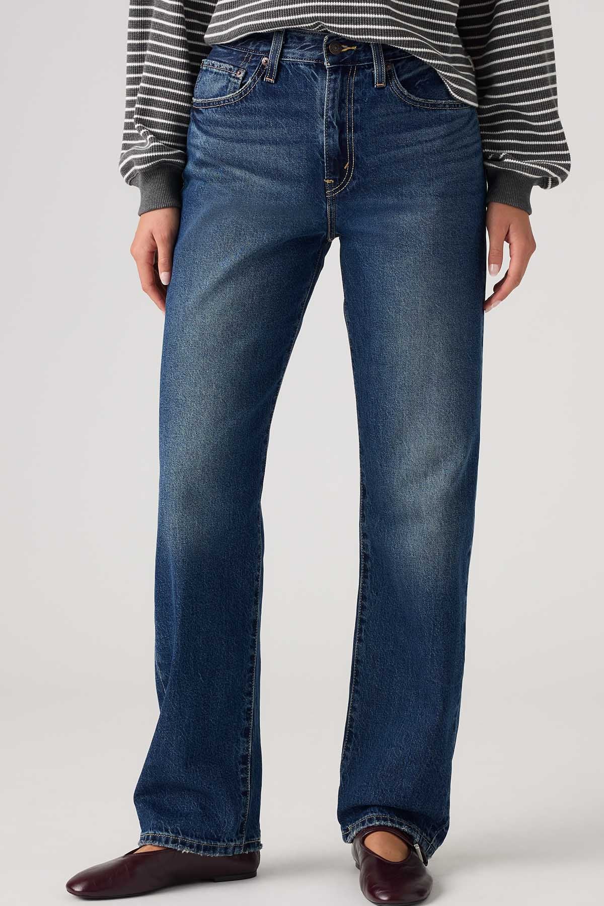 Levi's