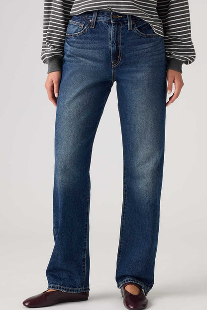 Levi's