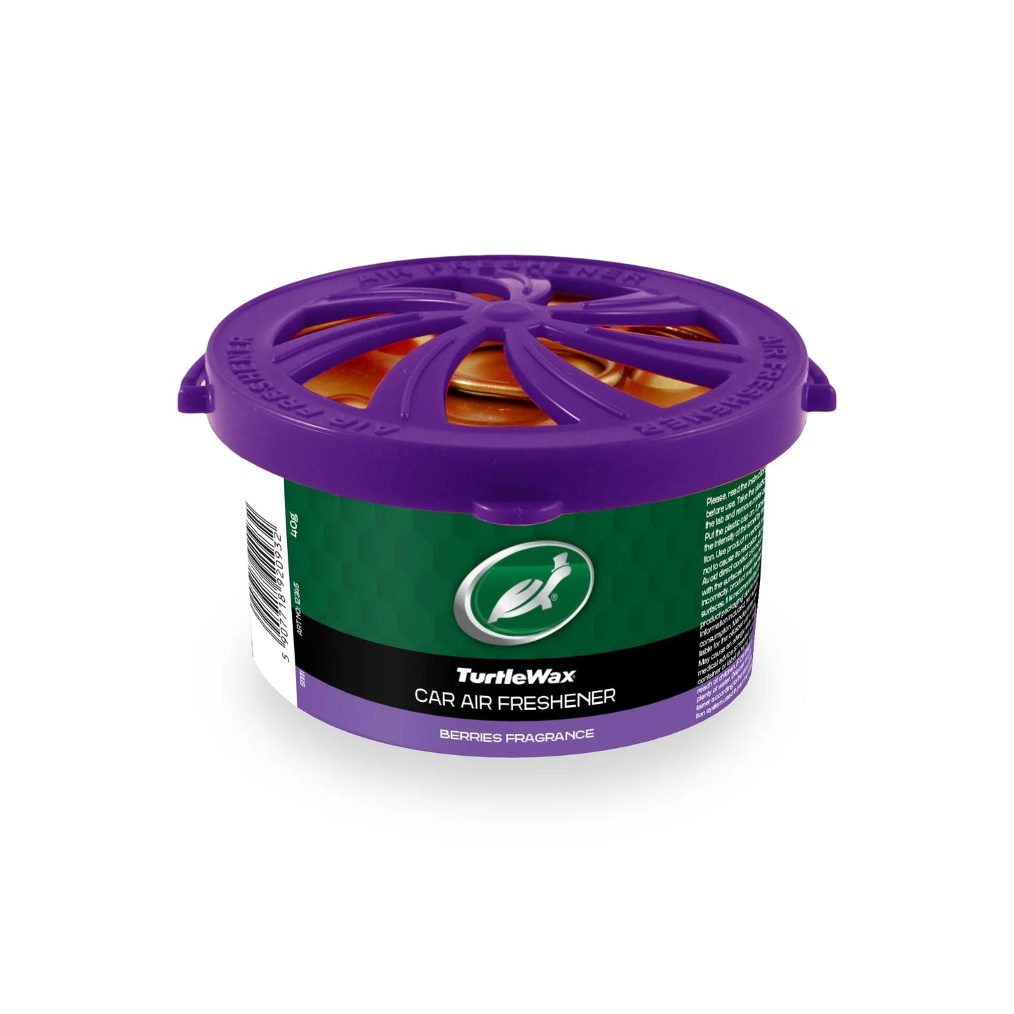 TURTLE WAX