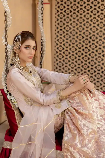 Kausar Attire - AK Galleria