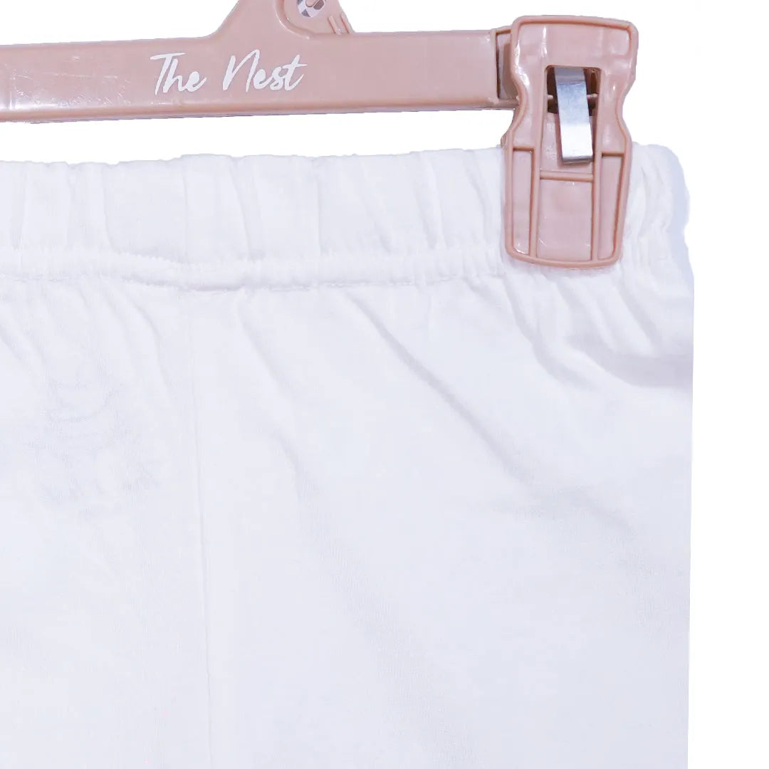 The nest clothing