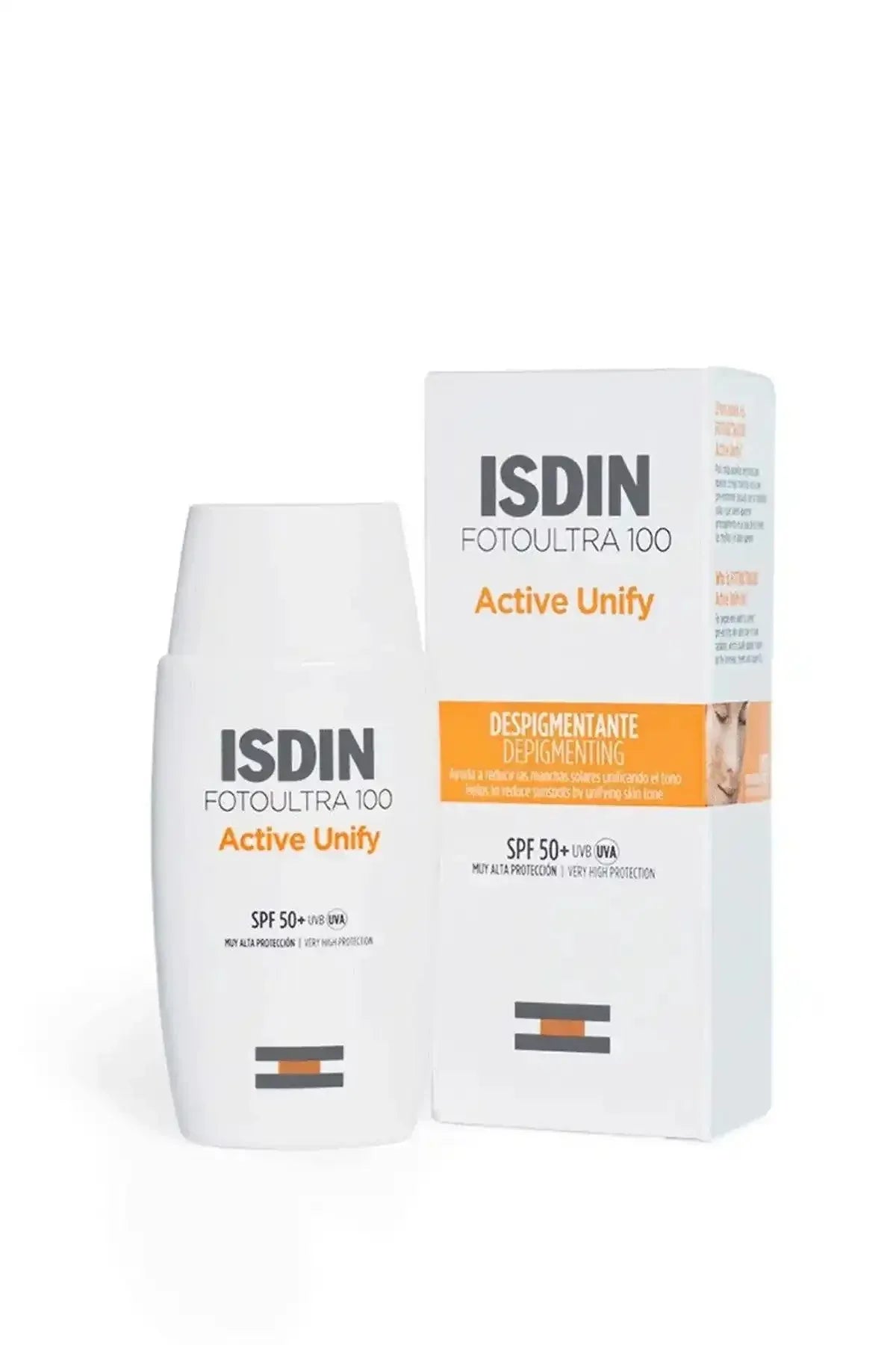 ISDIN - AK Galleria