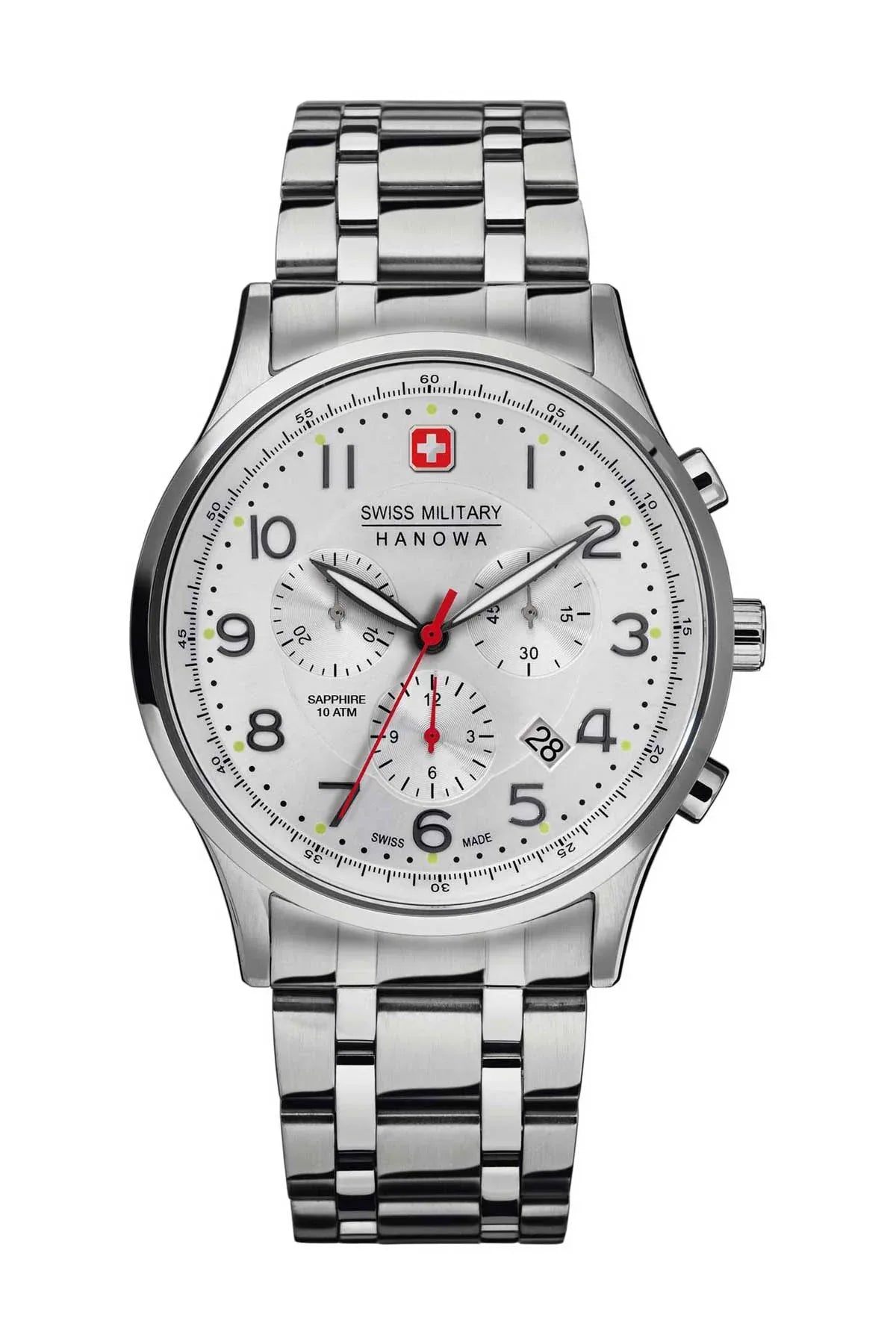 SWISS MILITARY HANOWA - AK Galleria