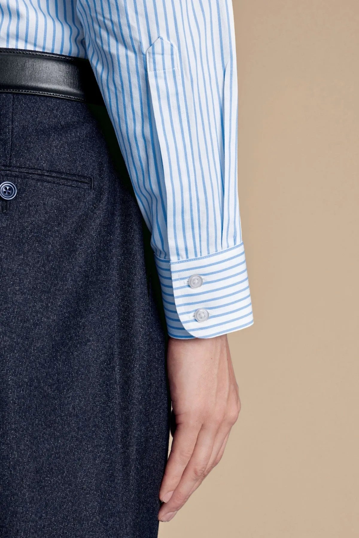 Charles Tyrwhitt