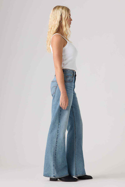 Levi's
