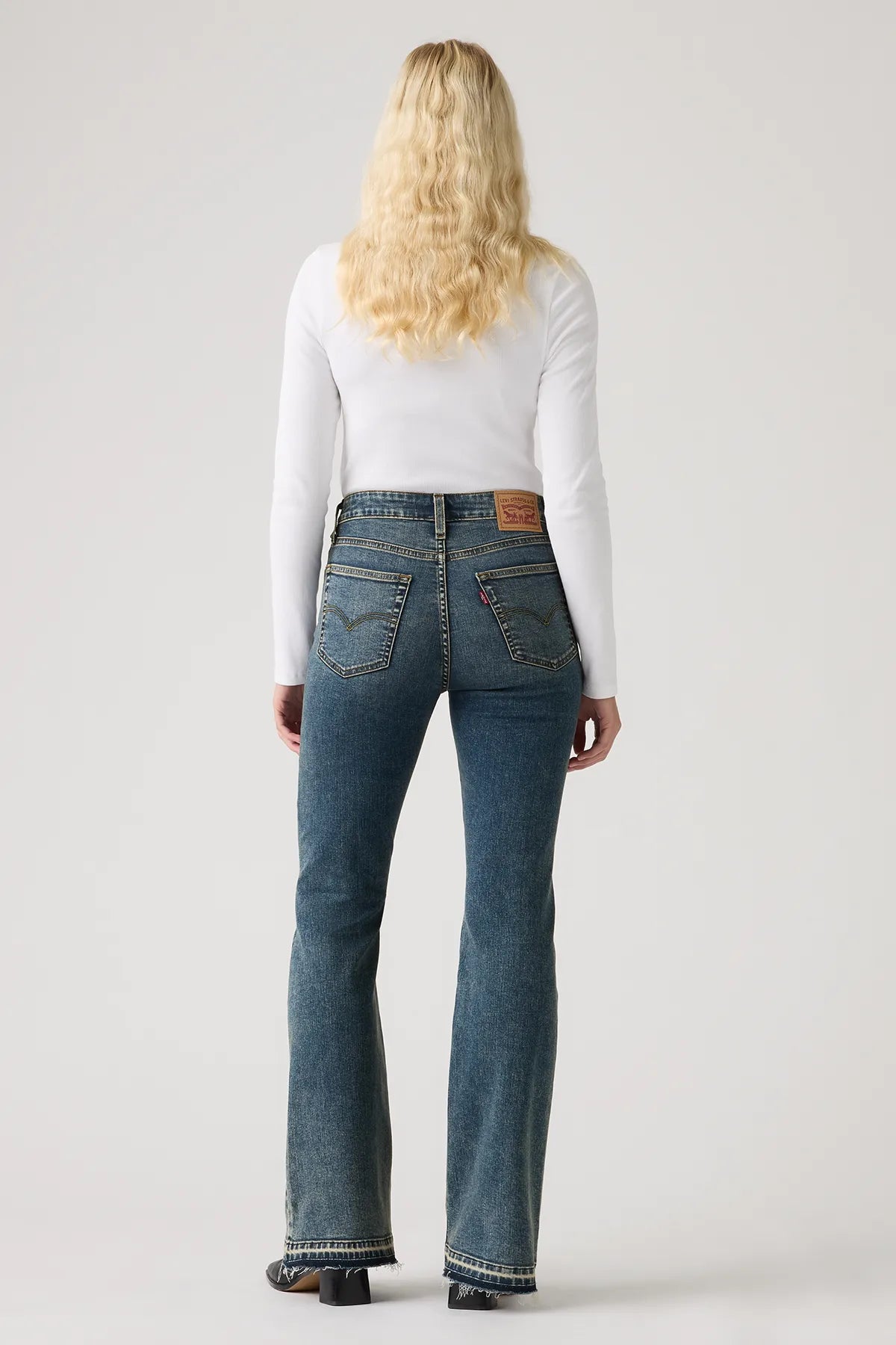 Levi's