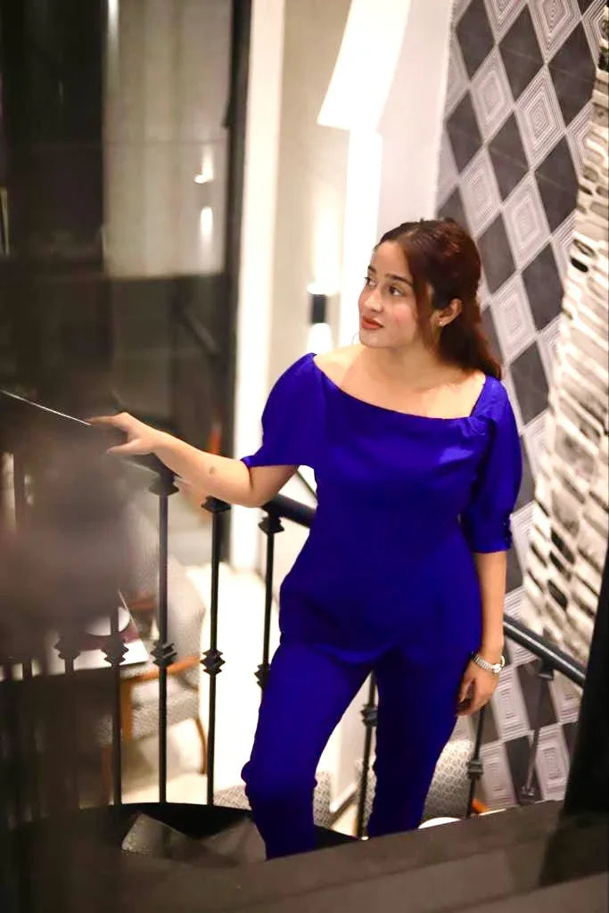 Syah - AK Galleria