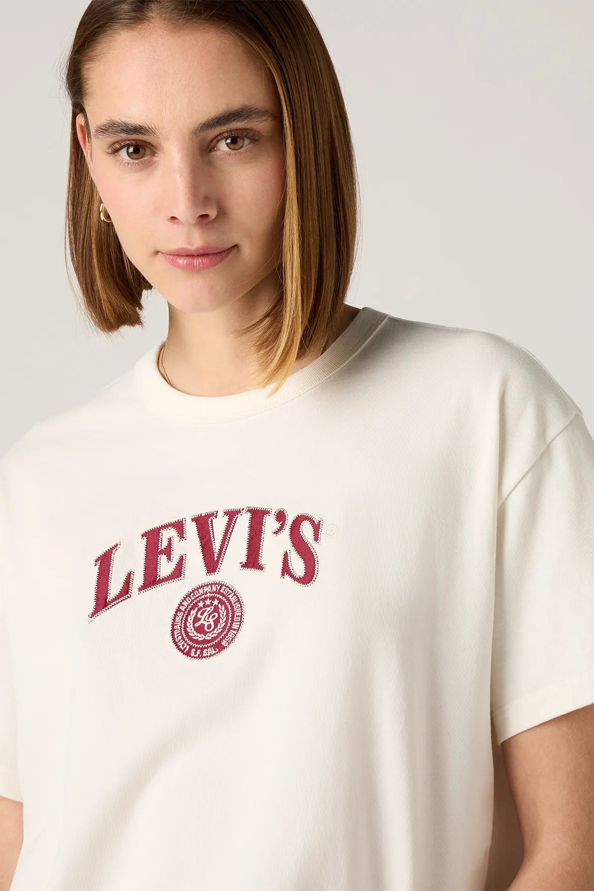 Levi's