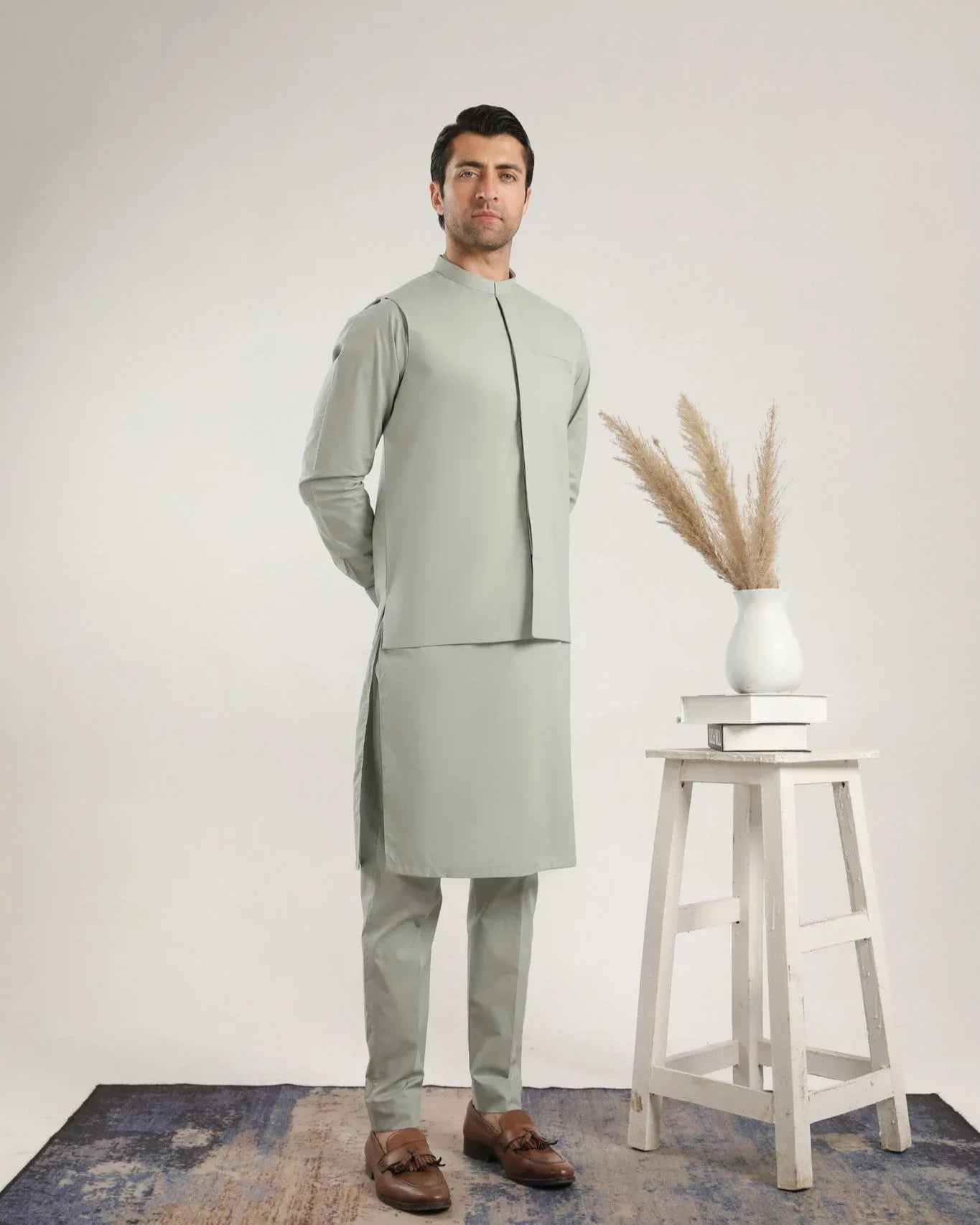 MURAQSH - AK Galleria