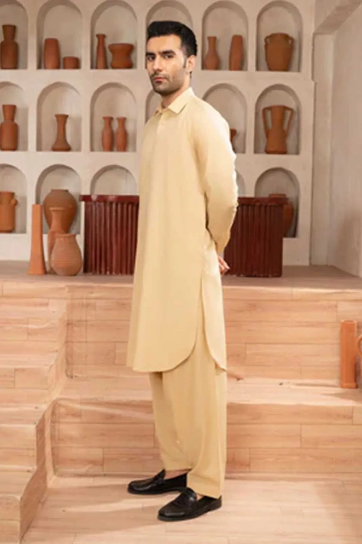 Buraq official - AK Galleria