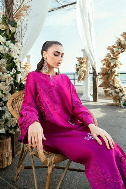 Nimra Kashif - AK Galleria