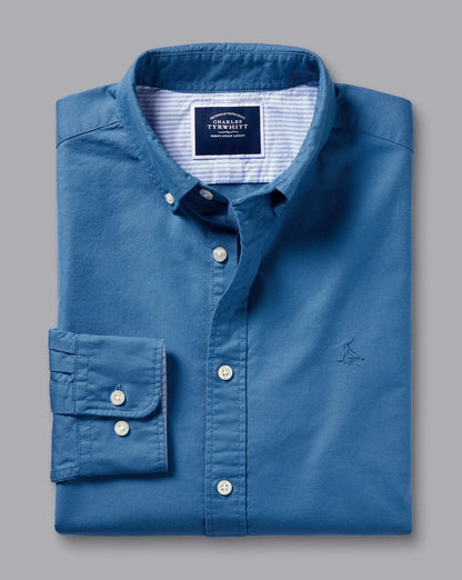 Charles Tyrwhitt