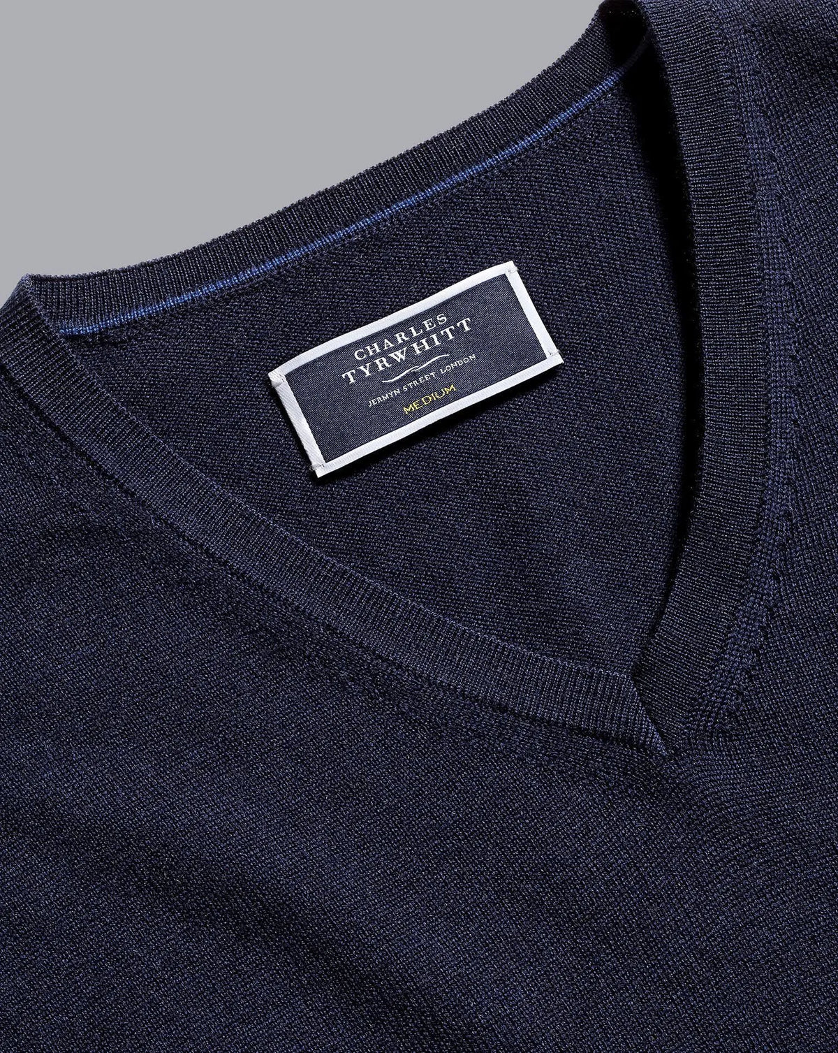 Charles Tyrwhitt