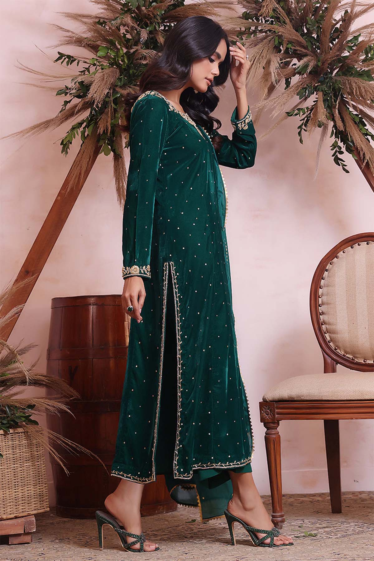 Nimra Kashif
