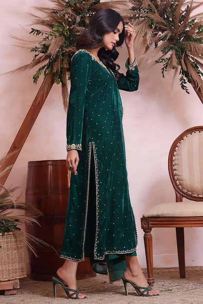 Nimra Kashif - AK Galleria