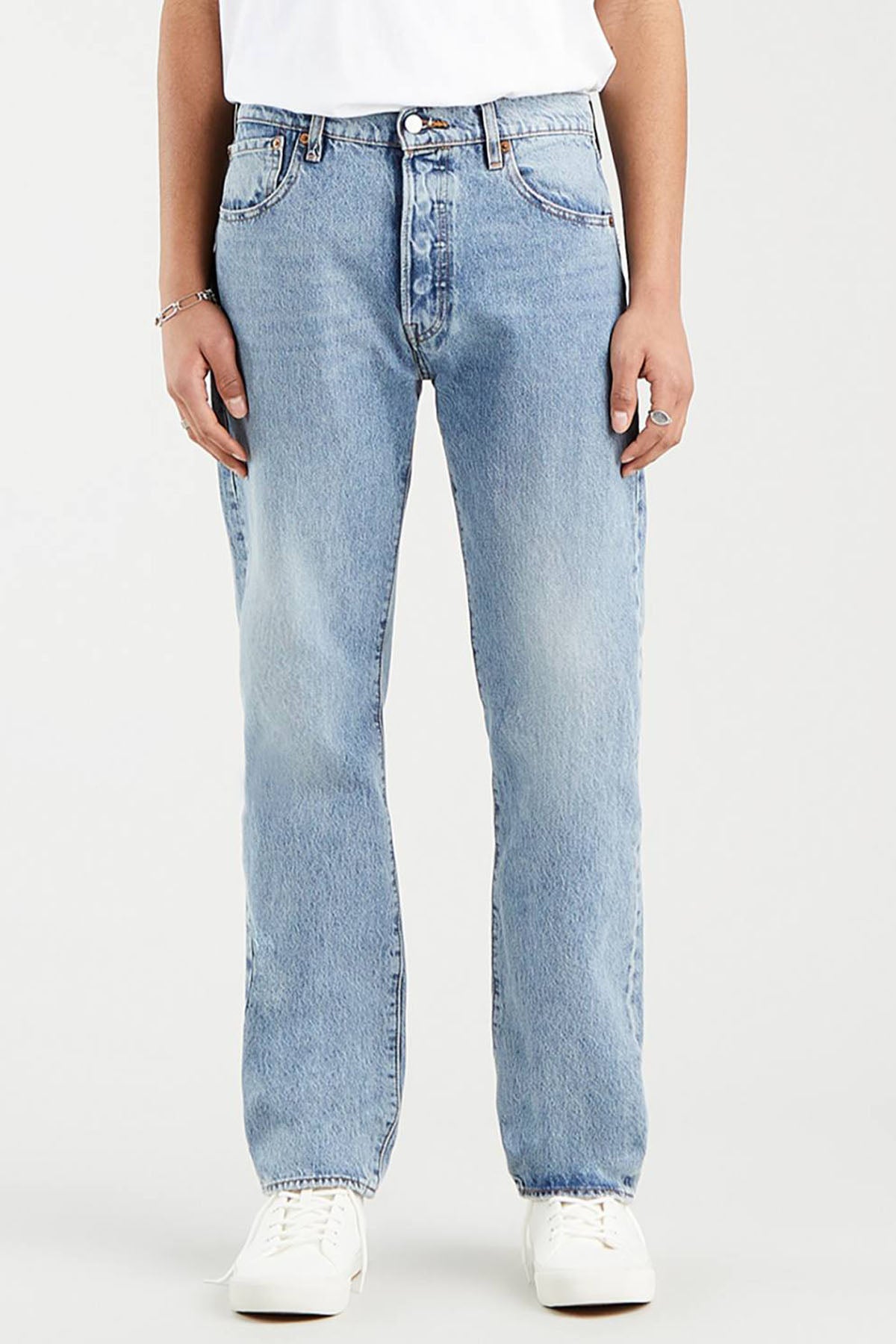 Levi's