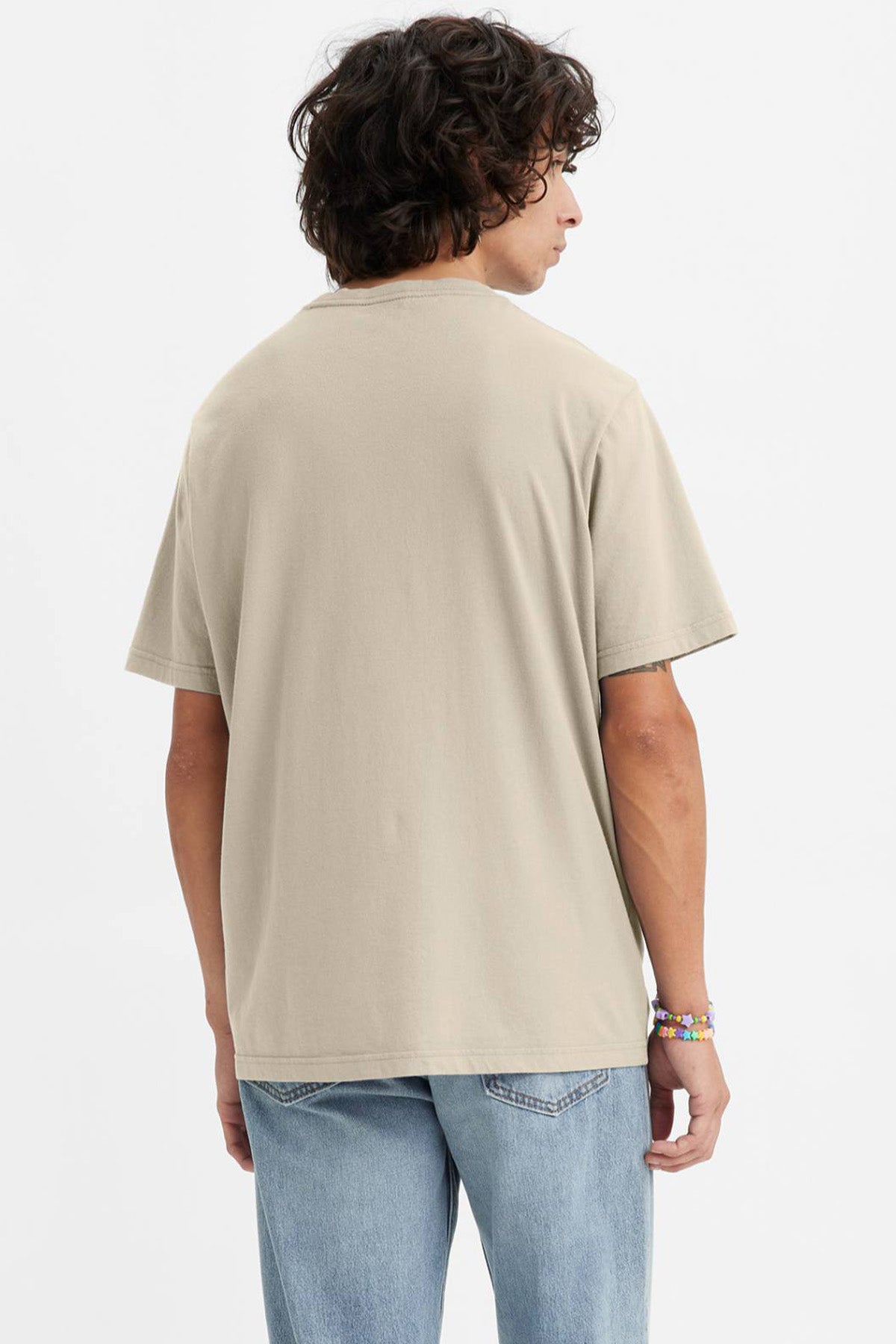 Levi's