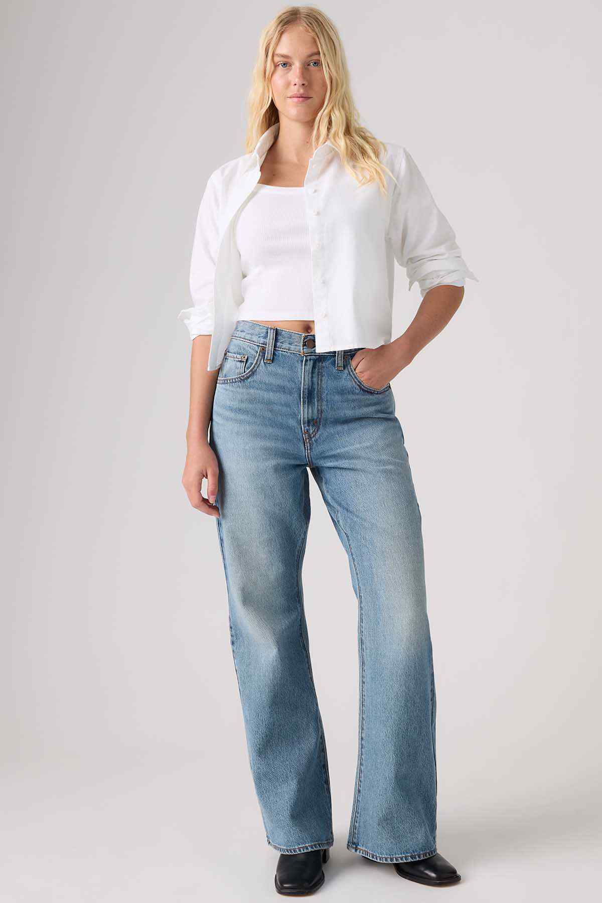 Levi's
