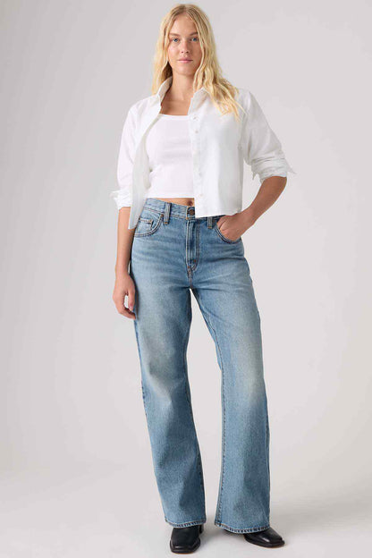 Levi's