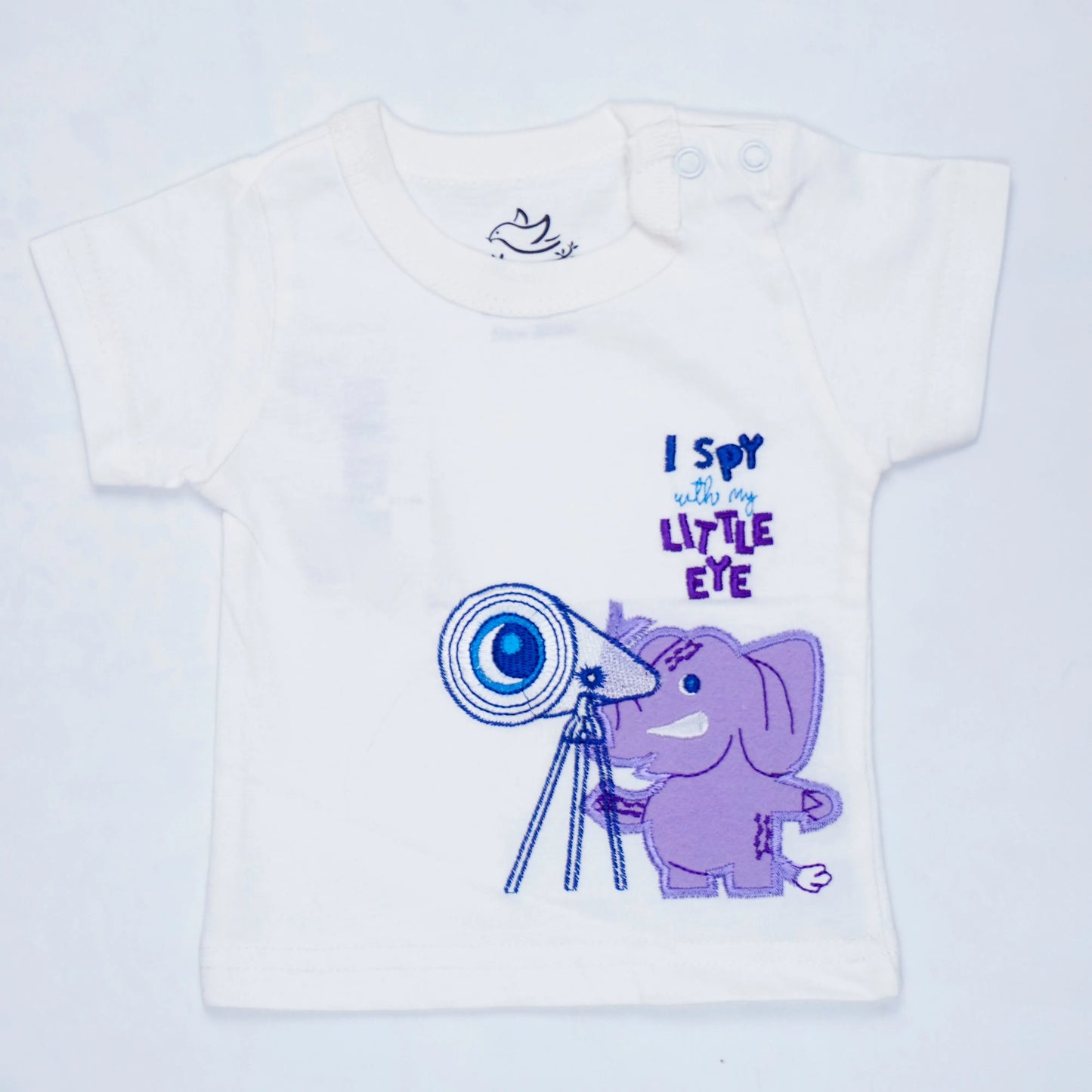 The nest clothing