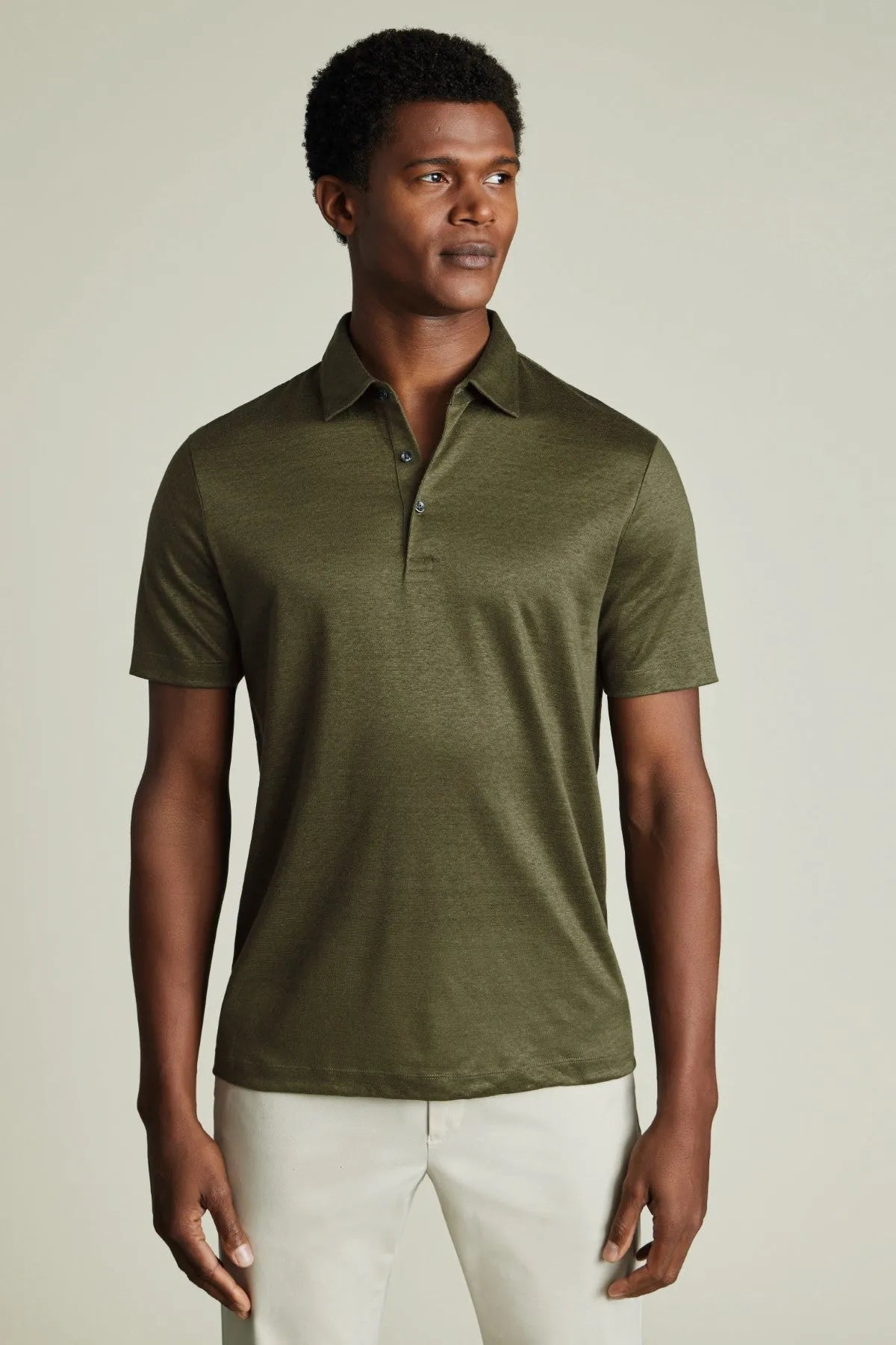 Charles Tyrwhitt