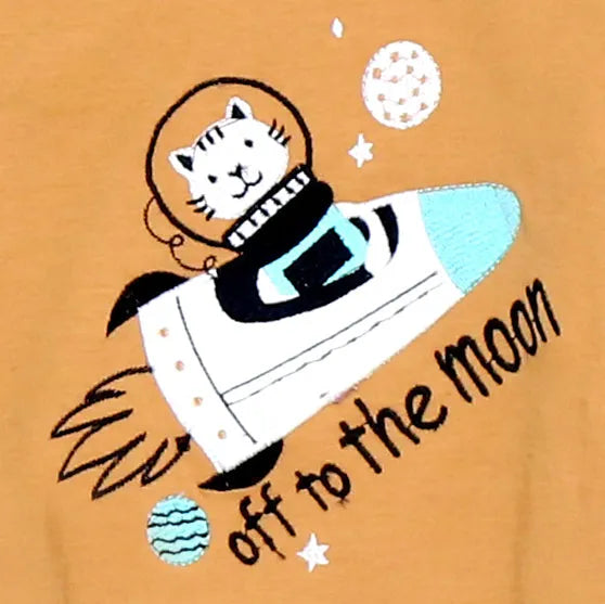 The nest clothing