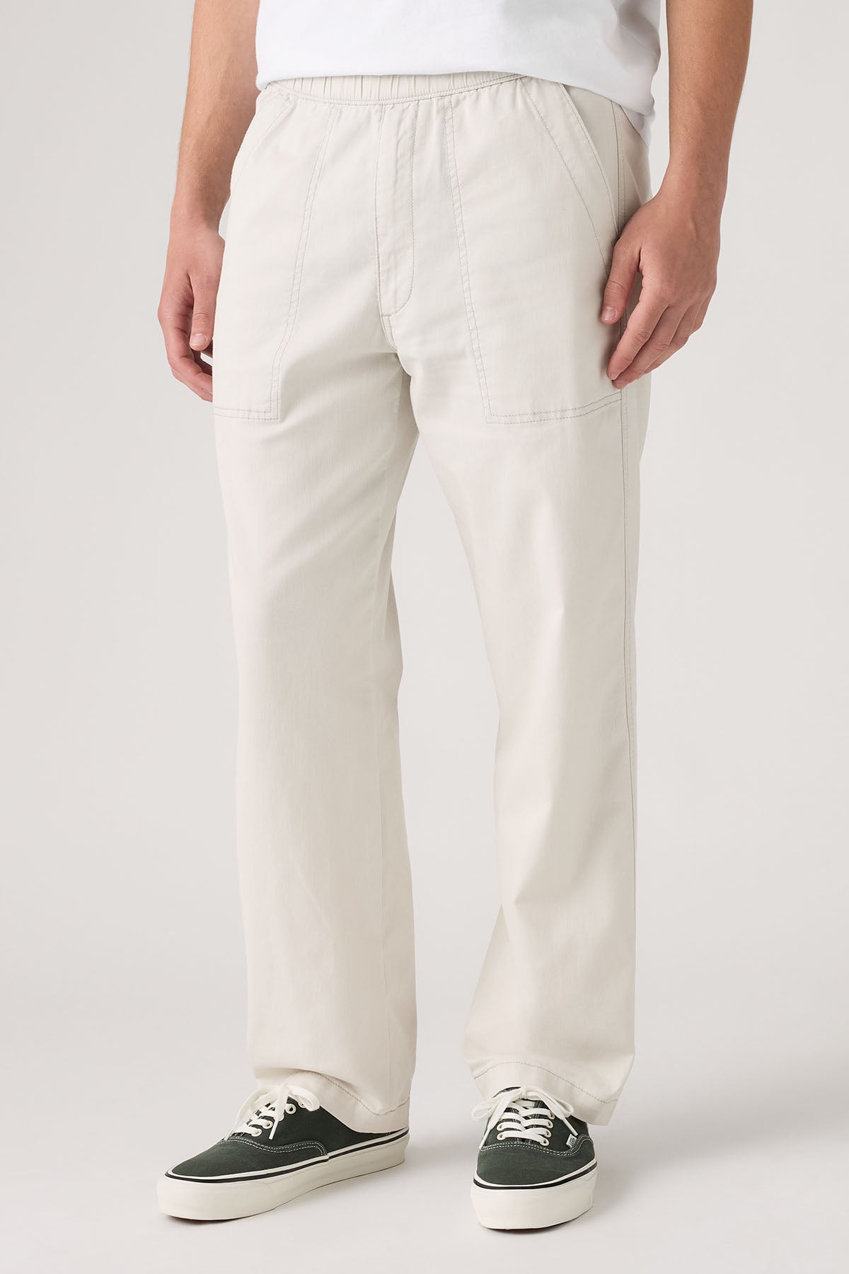 Levi's